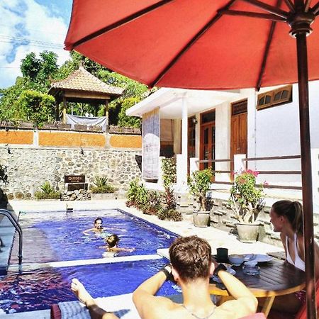 Kaia Lovina Guest House מראה חיצוני תמונה