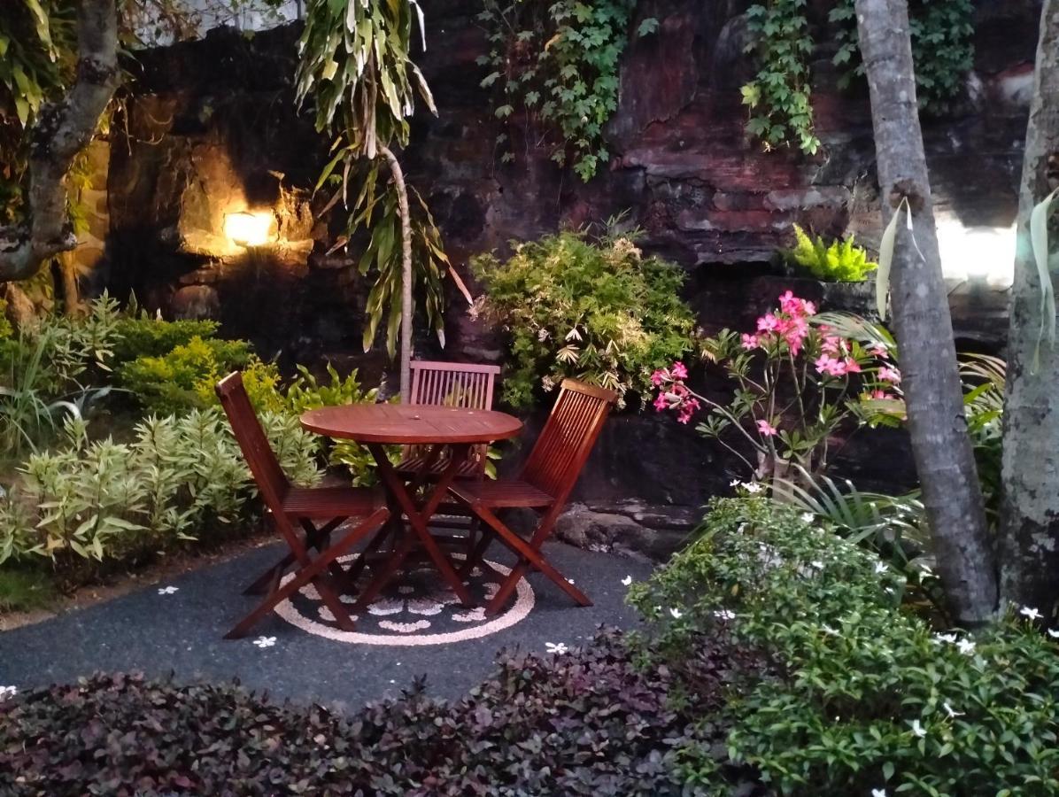 Kaia Lovina Guest House מראה חיצוני תמונה