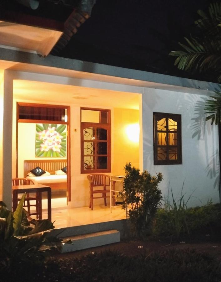 Kaia Lovina Guest House מראה חיצוני תמונה