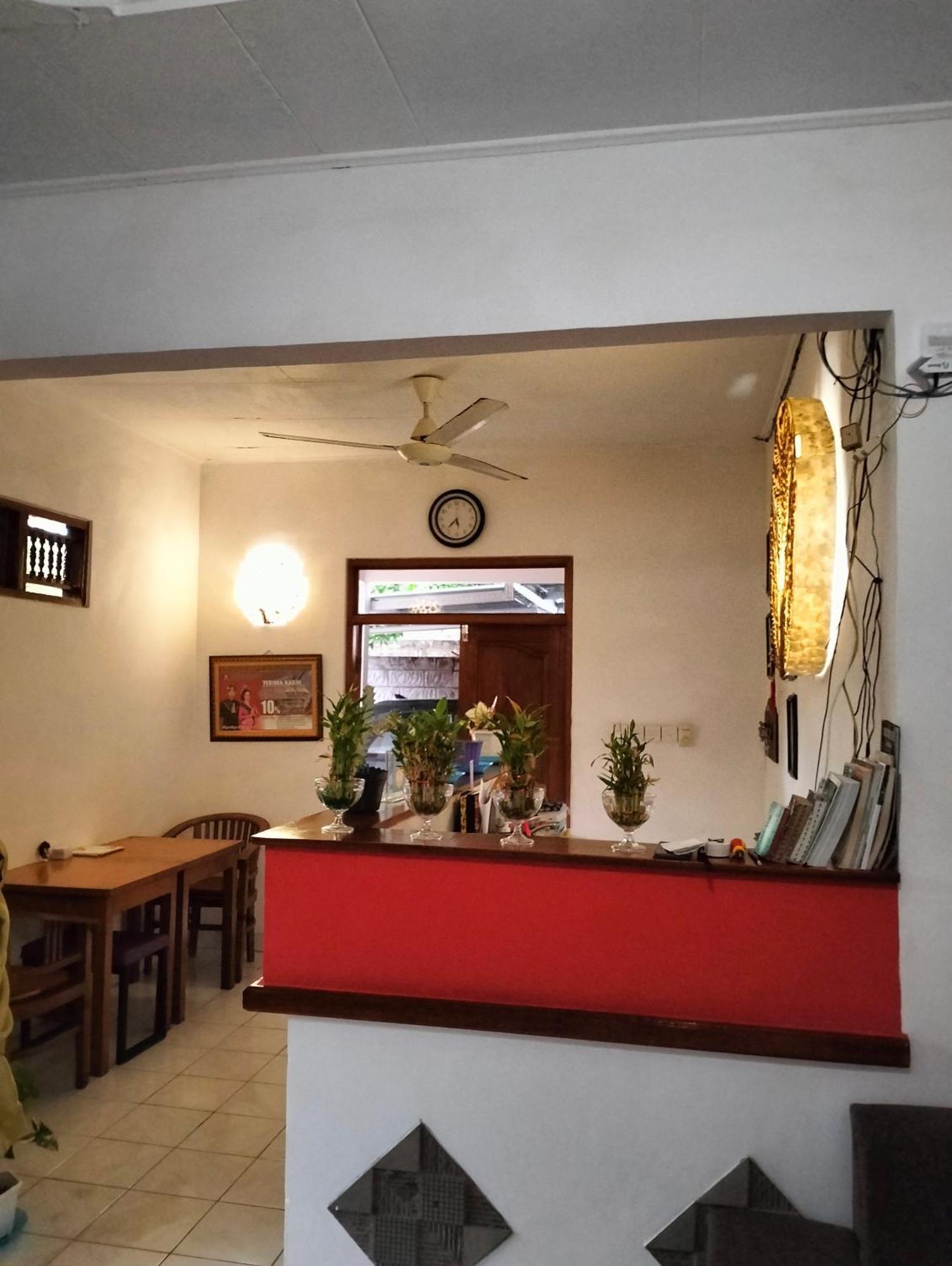 Kaia Lovina Guest House מראה חיצוני תמונה