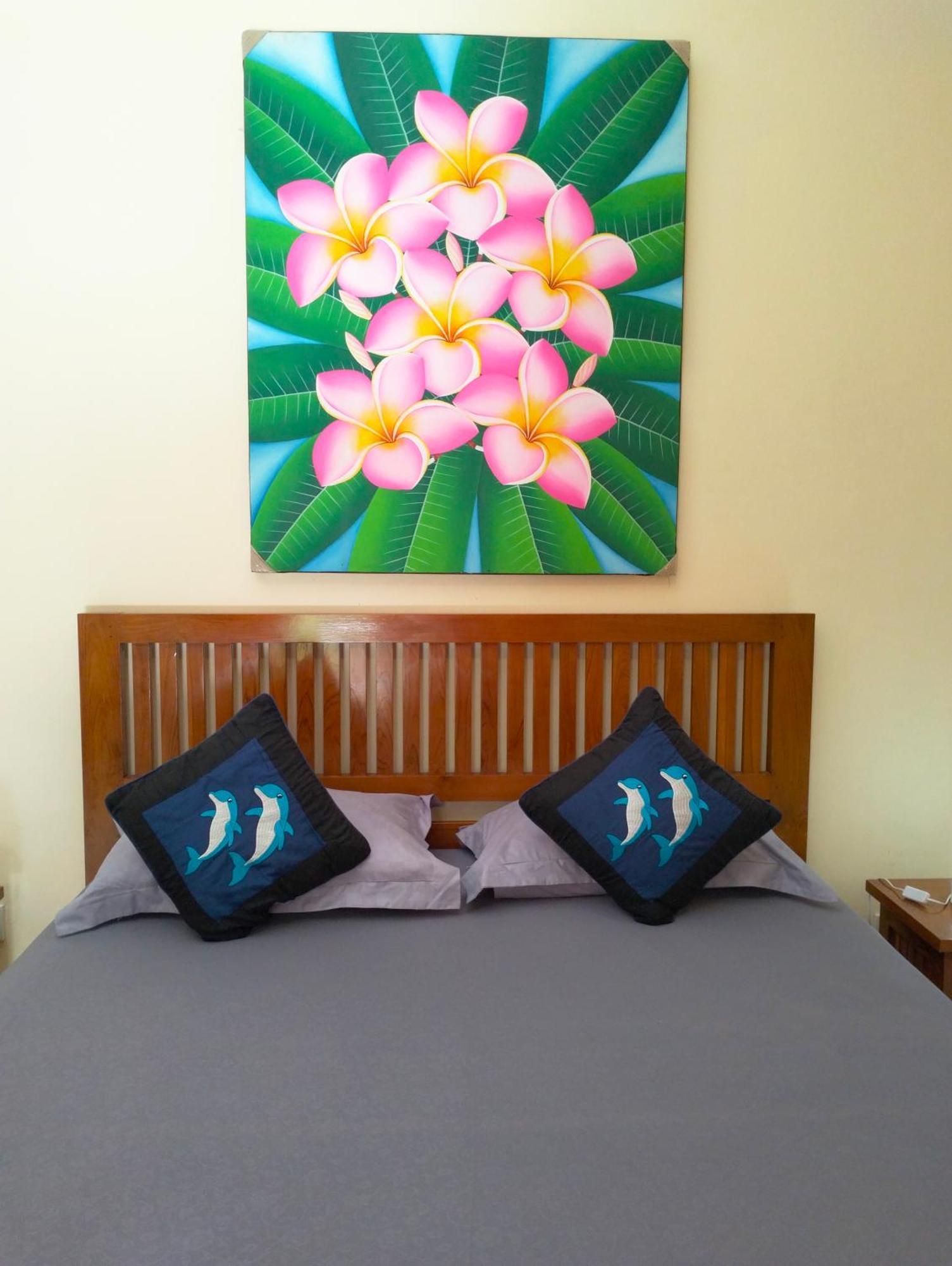 Kaia Lovina Guest House מראה חיצוני תמונה
