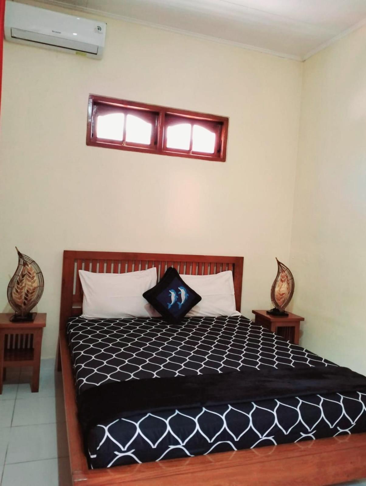 Kaia Lovina Guest House מראה חיצוני תמונה