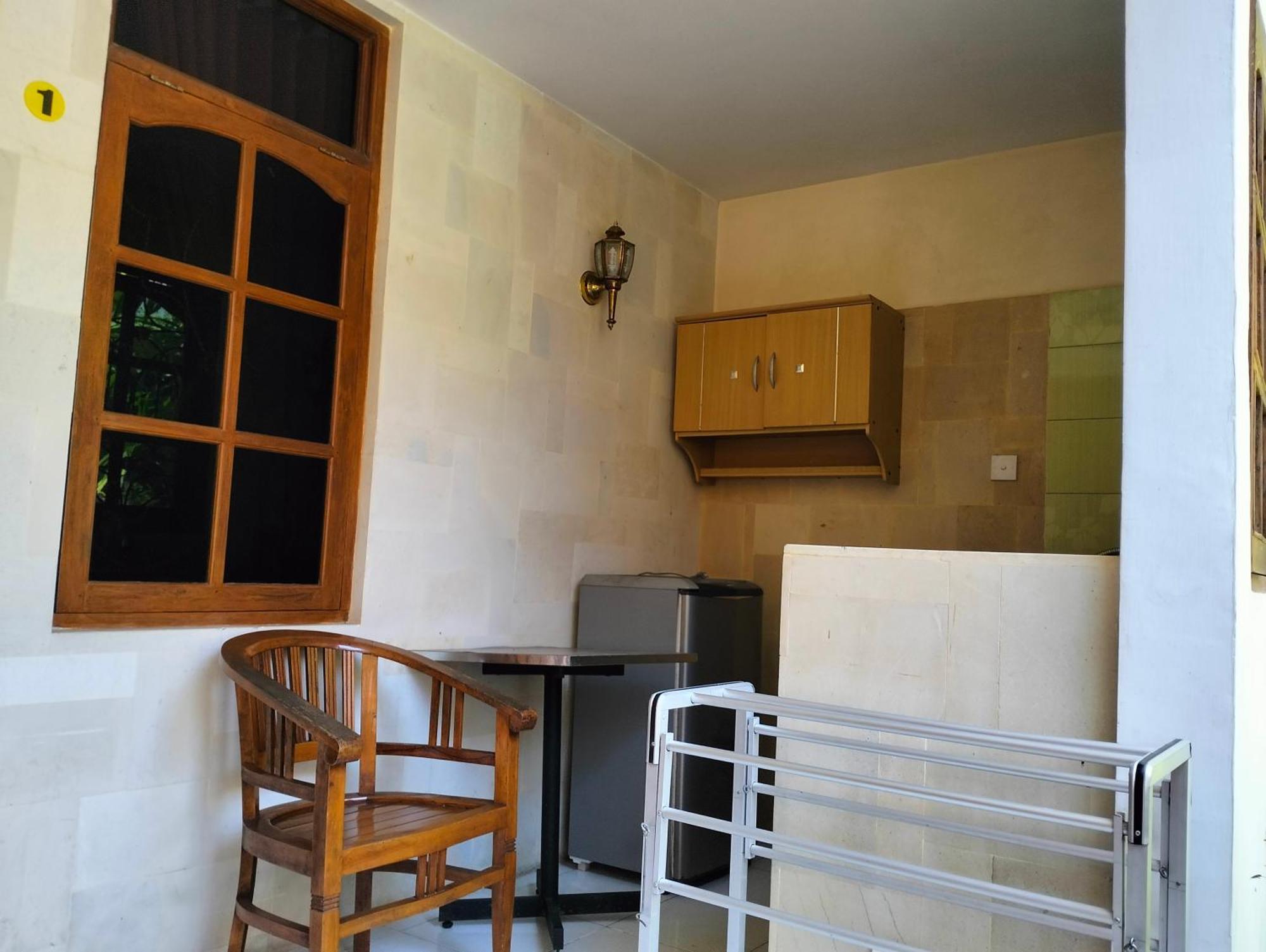Kaia Lovina Guest House מראה חיצוני תמונה