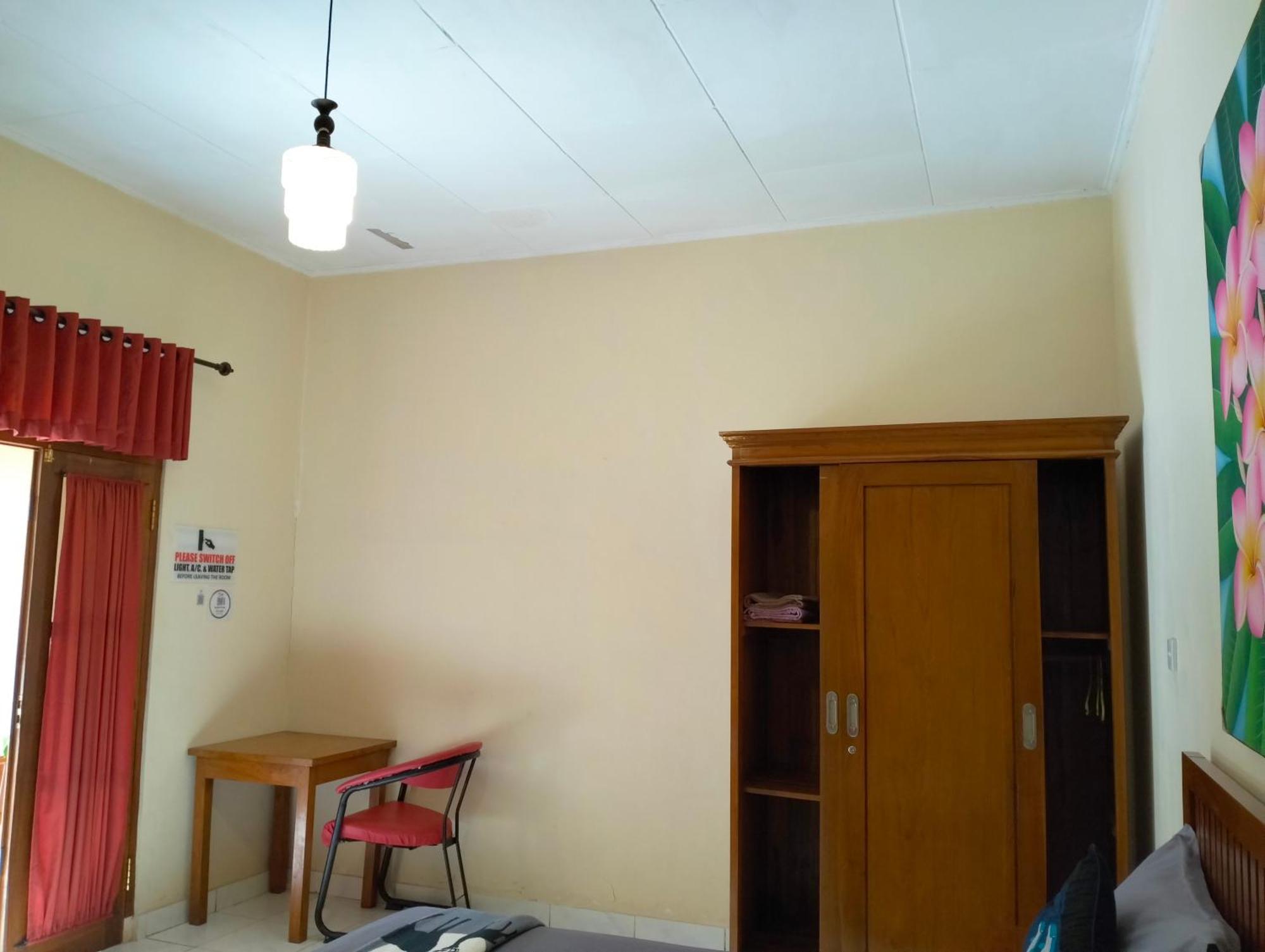 Kaia Lovina Guest House מראה חיצוני תמונה