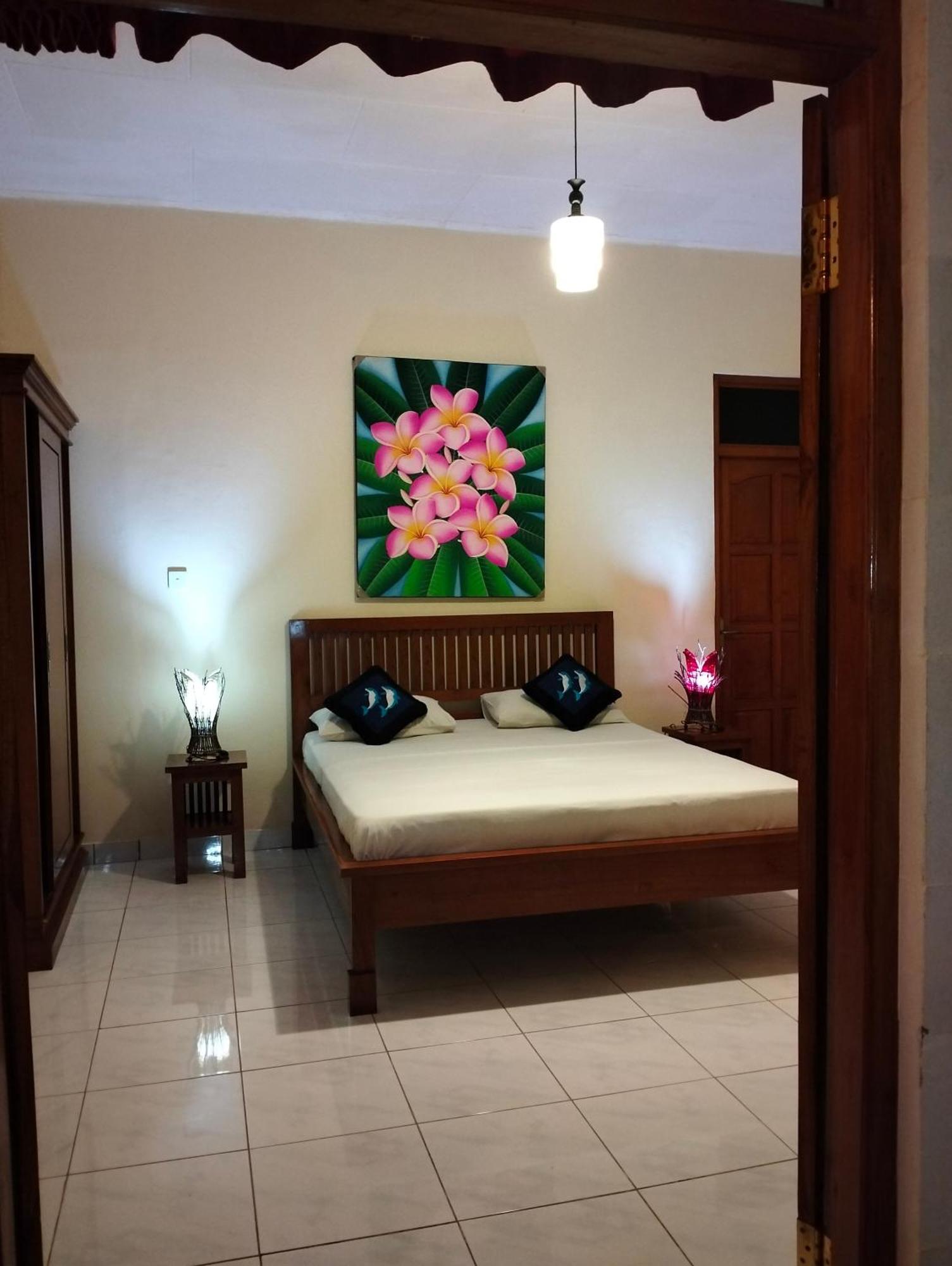 Kaia Lovina Guest House מראה חיצוני תמונה